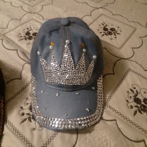 Bling Hat